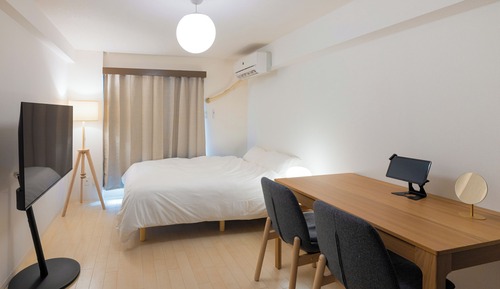 Double Room, Non Smoking