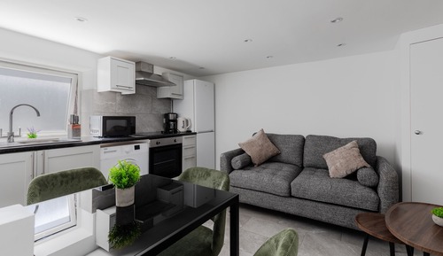 Elite Apartment