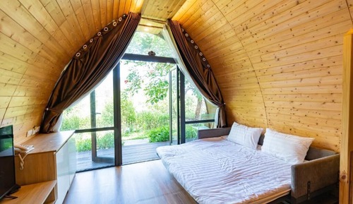 Standard Bungalow