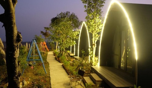 Family Bungalow