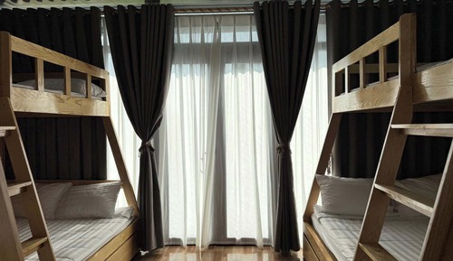 Standard Shared Dormitory