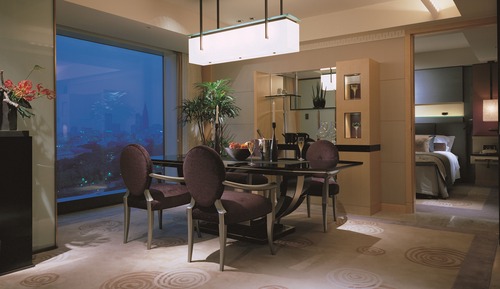 Executive Garden Suite, Non Smoking