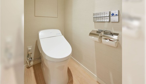 [Non Smoking]Standard Quadruple Room