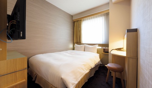 Standard Smart Desk Double Room, Non Smoking