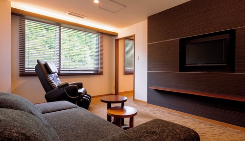 Healing Modern Room - Non-Smoking