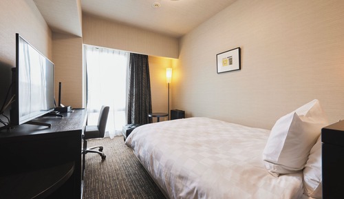 Moderate Double Room, Non Smoking