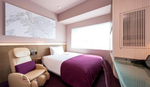 Economy Double Room - Non-Smoking