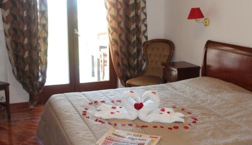 Suite with Sea View