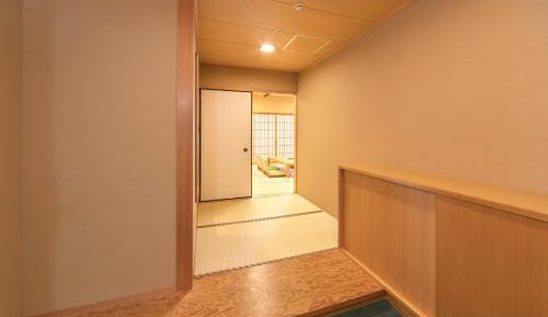 Japanese-Style Room -Nonsmoking