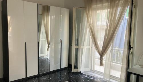 Suite Apartment