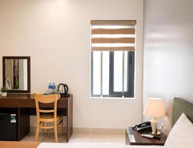 Standard Queen Room