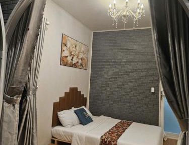 One-Bedroom Bungalow