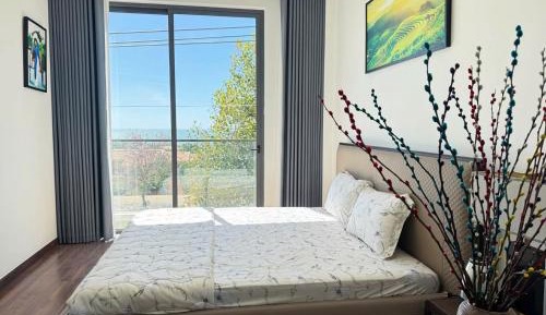 King Room with Sea View