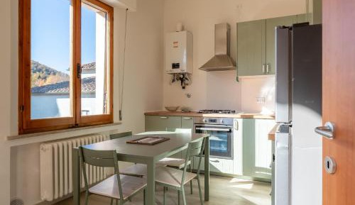 Superior One-Bedroom Apartment with Balcony