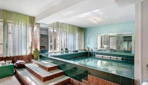 Vacation Home