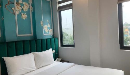 Superior Queen Room