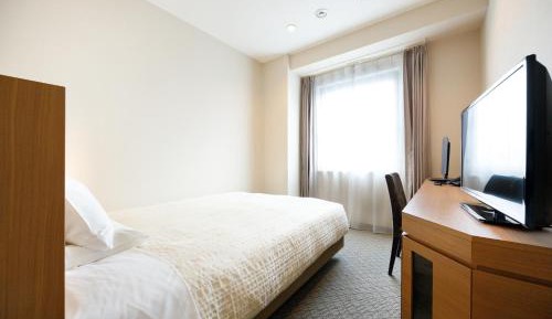 Single Room (2 Adults) - Non-Smoking
