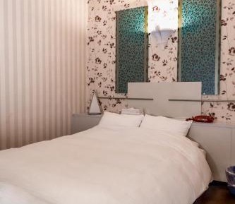 Standard Double Room with Fan