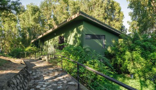 Deluxe Bungalow
