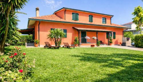 One-Bedroom Villa