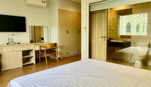 King Room