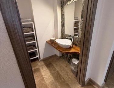 Deluxe Double Room with Extra Bed