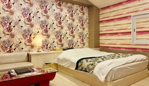 Superior Queen Room