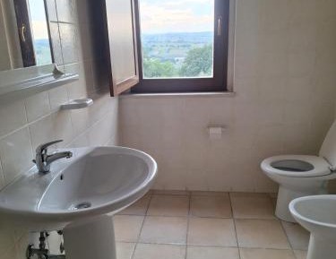 Family Room with Private Bathroom