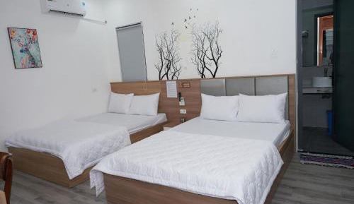 Twin Room with Bath