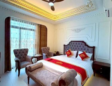 Superior Queen Room