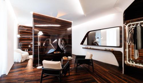 Premier Wellness Suite