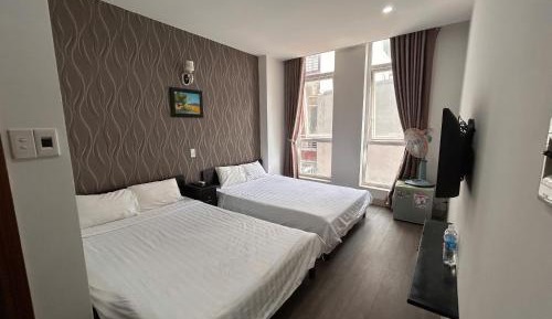 Family Suite
