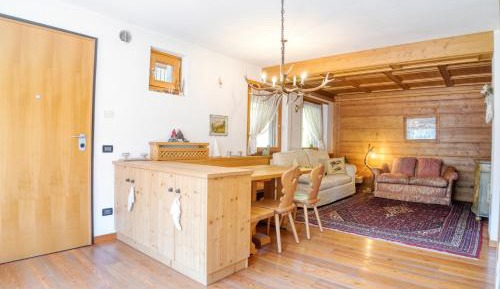 Two-Bedroom Chalet