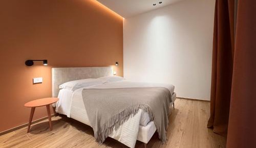 Deluxe Family Suite