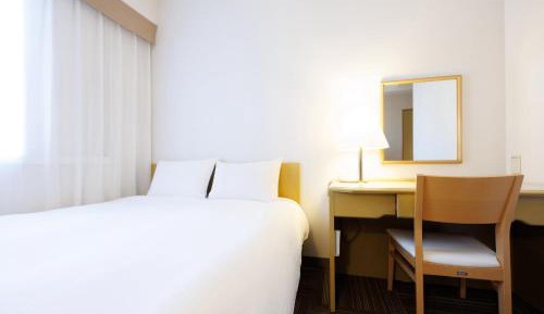 Double Room - Smoking