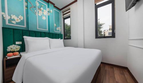 Superior Queen Room