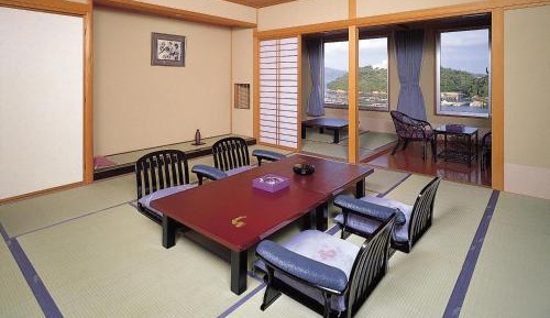 Japanese-Style Superior Room