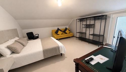 Two-Bedroom Superior Apartment