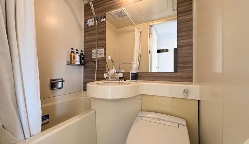 Double Room - Non-Smoking 
