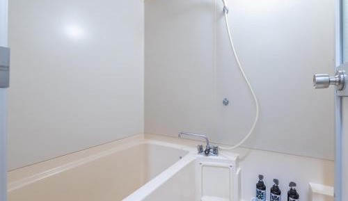 Family Room with Private Bathroom