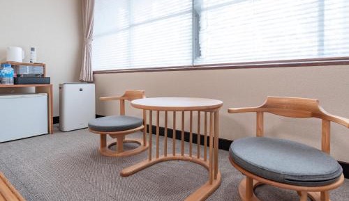 Japanese-Style Room