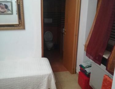 Double or Twin Room with Shower