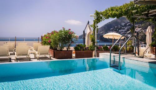 Double Room No Sea View