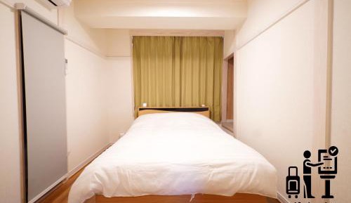Two-Bedroom Family Apartment