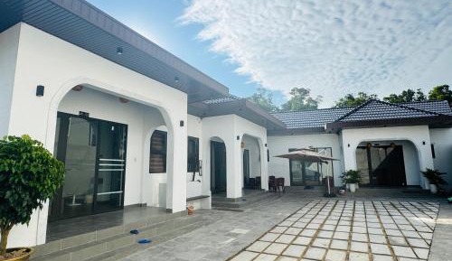 Mixed Dormitory Room