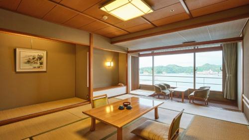 Japanese-style Room,Non Smoking(Nagisakan)