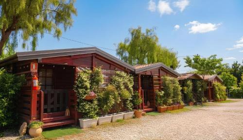 Bungalow