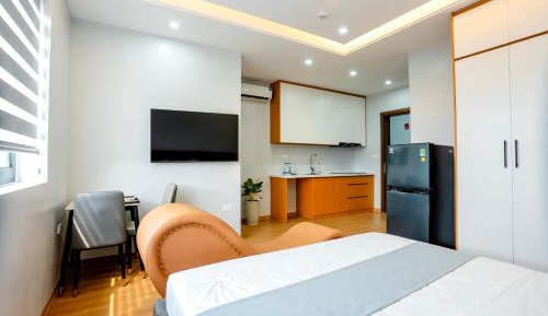 Superior King Room