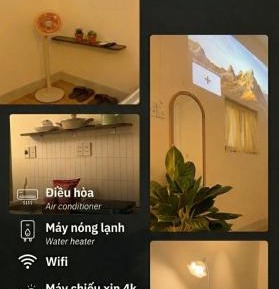 King Room