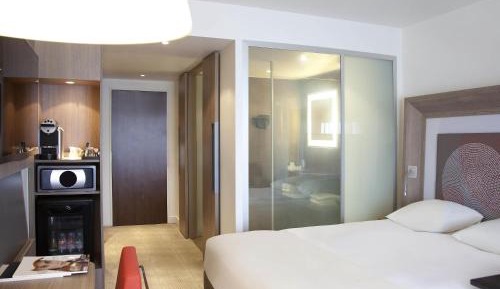 Executive Queen Room
